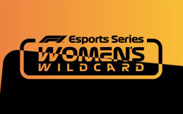 Formula 1 Buka Esports Series Pro Championship Khusus Wanita