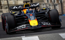 Verstappen Diperkirakan Jalin Komunikasi dengan Empat Tim F1 Jelang Musim 2026