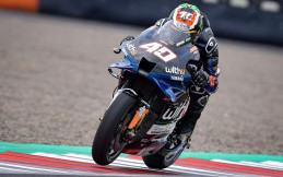 Tidak Dapat Kursi MotoGP 2023, Darryn Binder Turun ke Moto2 