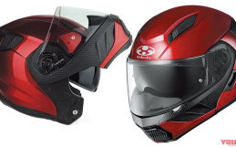 Helm Kabuto Ryuki Terbaru Resmi Dijual Rp 4,8 Juta