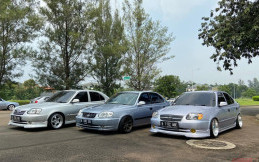 Hyundai Accent Indonesia Deklarasikan Diri, Buktikan Eksistensi