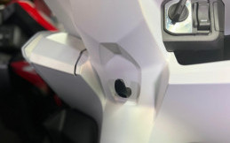 Mengenal Macam-macam Gantungan Barang di Sepeda Motor, Ada Batas Maksimum Beratnya