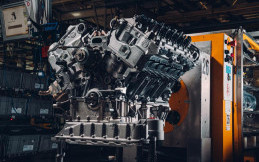 Bentley Ucapkan Sayonara Pada Mesin W12, Selamat Datang Electrocharging