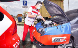 Daftar Komplet Posko Mudik dan Bengkel Siaga Auto2000 saat Lebaran