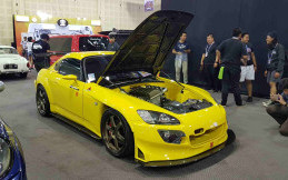Ini Dia Honda S2000 Paling Spesial Di Indonesia