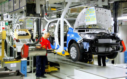 Irma Bikin Pabrik Hyundai dan Kia Tutup