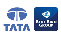 TMDI dan Blue Bird Jalin Kemitraan Perbengkelan