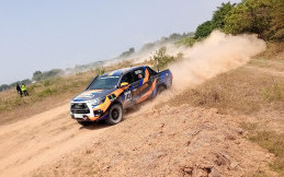 Siap Gempur AXCR 2024 Thailand, Ini Strategi dan Target DEXC Racing Indonesia