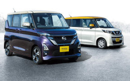Nissan Roox, Jadi Pilihan Terbaik Kei Car