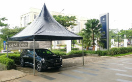 Begini Proses Tukar Tambah Mobil Bekas untuk Dapatkan Peugeot Baru
