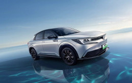 Versi Produksi Honda e:NP2 Dan e:NS2 Dibanderol Mulai Dari Rp358 Jutaan