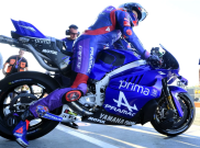 Tim MotoGP Bersiap Meluncurkan Motor Terbaru untuk Musim 2026