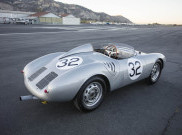 Porsche Spyder Pecahkan Rekor Penjualan Termahal