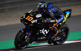 Luca Marini Berharap ada Waktu Lebih Banyak Pelajari Motor