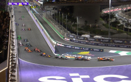 Klasemen Konstruktor F1 2024, McLaren Salip Mercedes AMG Petronas