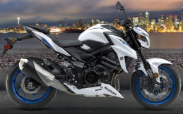 Suzuki Ubah Tampilan GSX-S750, Sementara Katana Siap Mengaspal di Tanah Air