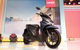 Simulasi Kredit All New Honda BeAT, Cicilan Mulai Rp 667 Ribu