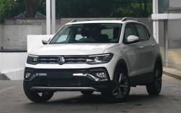 VW T-Cross agar Kompetitif ada Rencana Rakit di Indonesia