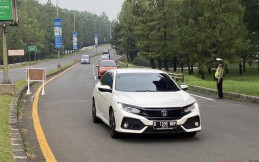 Kembali Masuki Tahap PSBB Transisi, Ganjil Genap DKI Jakarta Belum Berlaku