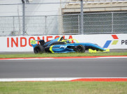 Keren, Ada Jenjang Karir Bagi Pembalap Formula 4 Indonesia