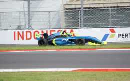 Keren, Ada Jenjang Karir Bagi Pembalap Formula 4 Indonesia