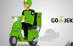 Gojek Klaim Lebih Cepat Sampai Bagi Kaum #Dirumahaja, Kok Bisa?