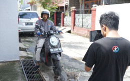 Cara Astra Honda Motor Kampanyekan Keselamatan Berkendara ke Generasi Muda