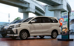 Mempermudah Mobilitas, Movic Hadir di 7 Bandara Indonesia