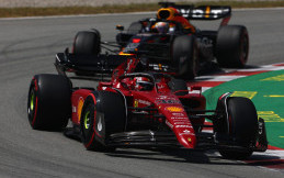 Jadwal F1 Monako 2022, Akankah Charles Leclerc Podium?
