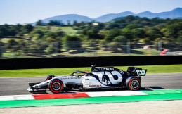 Tim Honda F1 Manfaatkan Waktu Jeda dengan Menganalisa