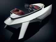 Peugeot Design Lab, Bikin Mobil Hingga Helikopter