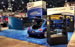 Makko Group Resmi Jadi Distributor Johnson Window Film 