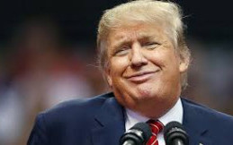 Trump Segera Ubah Aturan Konsumsi Bahan Bakar di AS