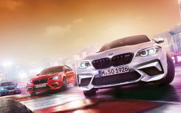 BMW M2 Competition Hadir Akhir Bulan Ini