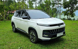 Pemerintah Resmi Tiadakan Insentif Mobil Hybrid, Ini Daftar Mobilnya di Indonesia