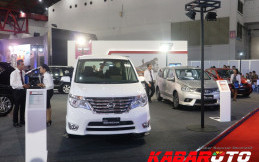 Yuk Beli Nissan di IIMS 2018, Banyak Diskon Loh