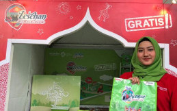 Pertamina Lubricants Jual Paket Mudik Murah untuk Pengguna Motor