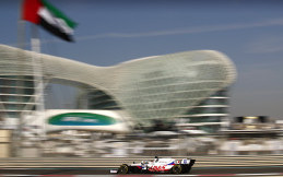Nikita Mazepin Kena Covid-19, Gagal Start F1 Abu Dhabi
