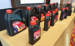 Ini Harga Pelumas Wealthy yang diklaim sudah API Service SP
