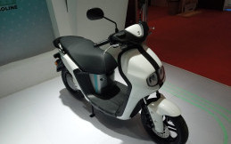 Yamaha Indonesia Belum Tertarik dengan Motor Listrik, Enggan Masukan E01 dan Neos