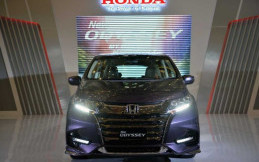 Rupiah Melemah, 3 Mobil Honda Ini Kena Imbasnya!