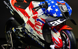 Dorna Yakin Kehadiran Trackhouse Racing Menarik Perhatian Penggemar MotoGP