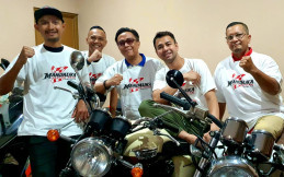 Mandalika Racing Team Indonesia, Gandeng Raffi Ahmad?