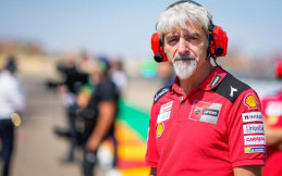 CEO Ducati Khawatir Jika Luigi Dall'Igna Dibajak Honda