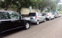 Ini Lho Bedanya MPV, SUV, dan Crossover