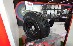 GT Radial Savero M/T Pro Diluncurkan, Tersedia Untuk Pelek 13 Hingga 20 Inci