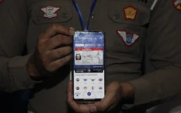 Tak Perlu Keluar Rumah, Begini Cara Perpanjang SIM Online Terbaru