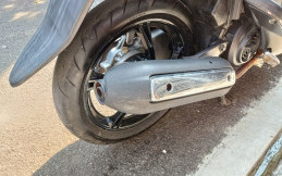 Ketahui Penyebab Knalpot Motor Nembak-nembak