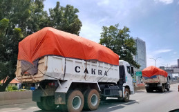 Pengamat Transportasi: Masalah ODOL di Jalan Tol Tidak akan Pernah Selesai