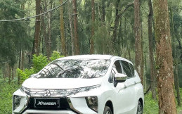 Infografis: Kelebihan Mitsubishi Xpander 